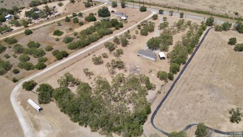 16445 Old Corpus Christi Highway Elmendorf TX 78112