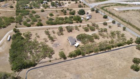 16445 Old Corpus Christi Highway Elmendorf TX 78112