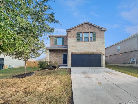 3513 Nuhn Way New Braunfels TX 78132