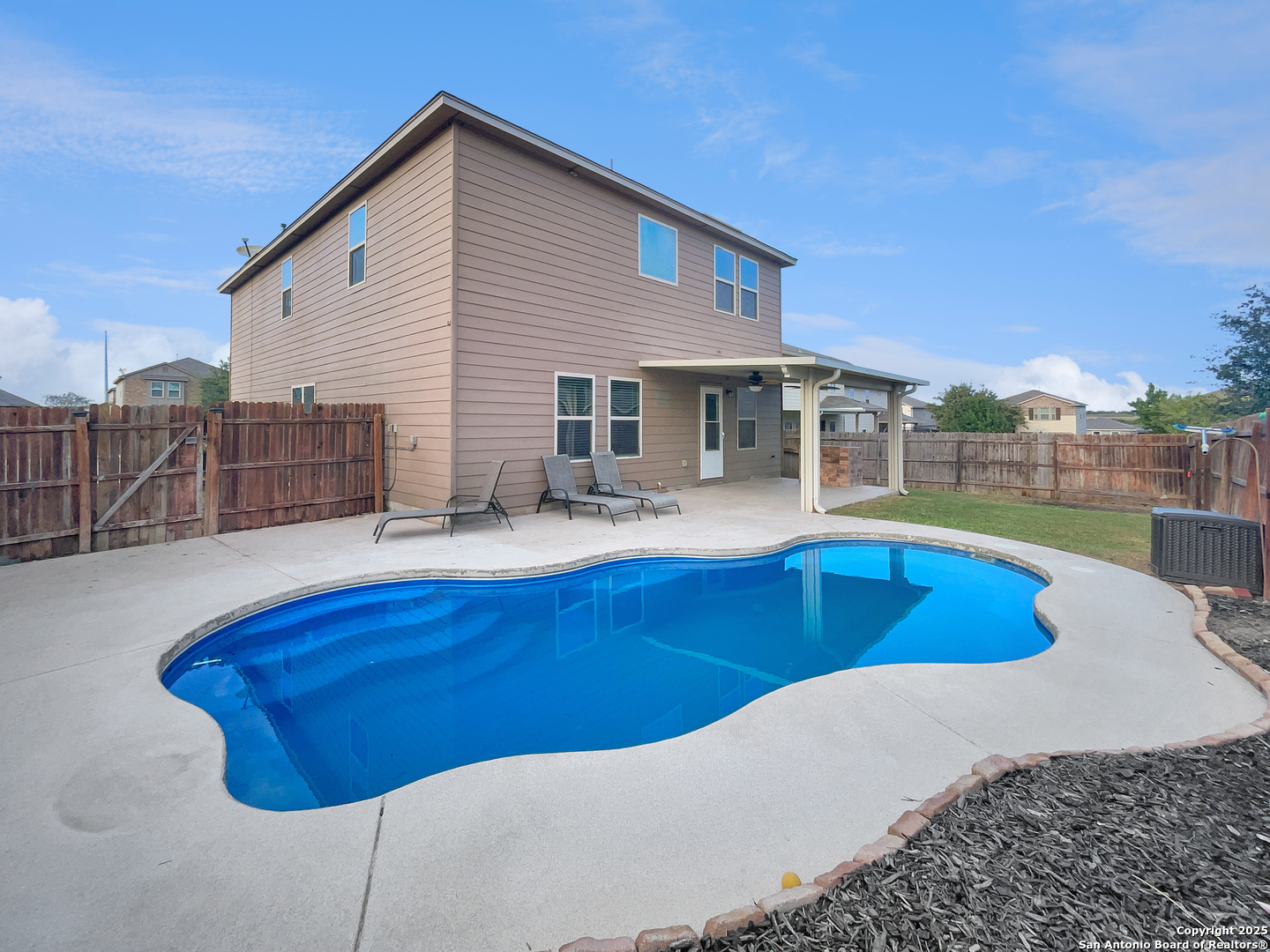 3513 Nuhn Way New Braunfels TX 78132
