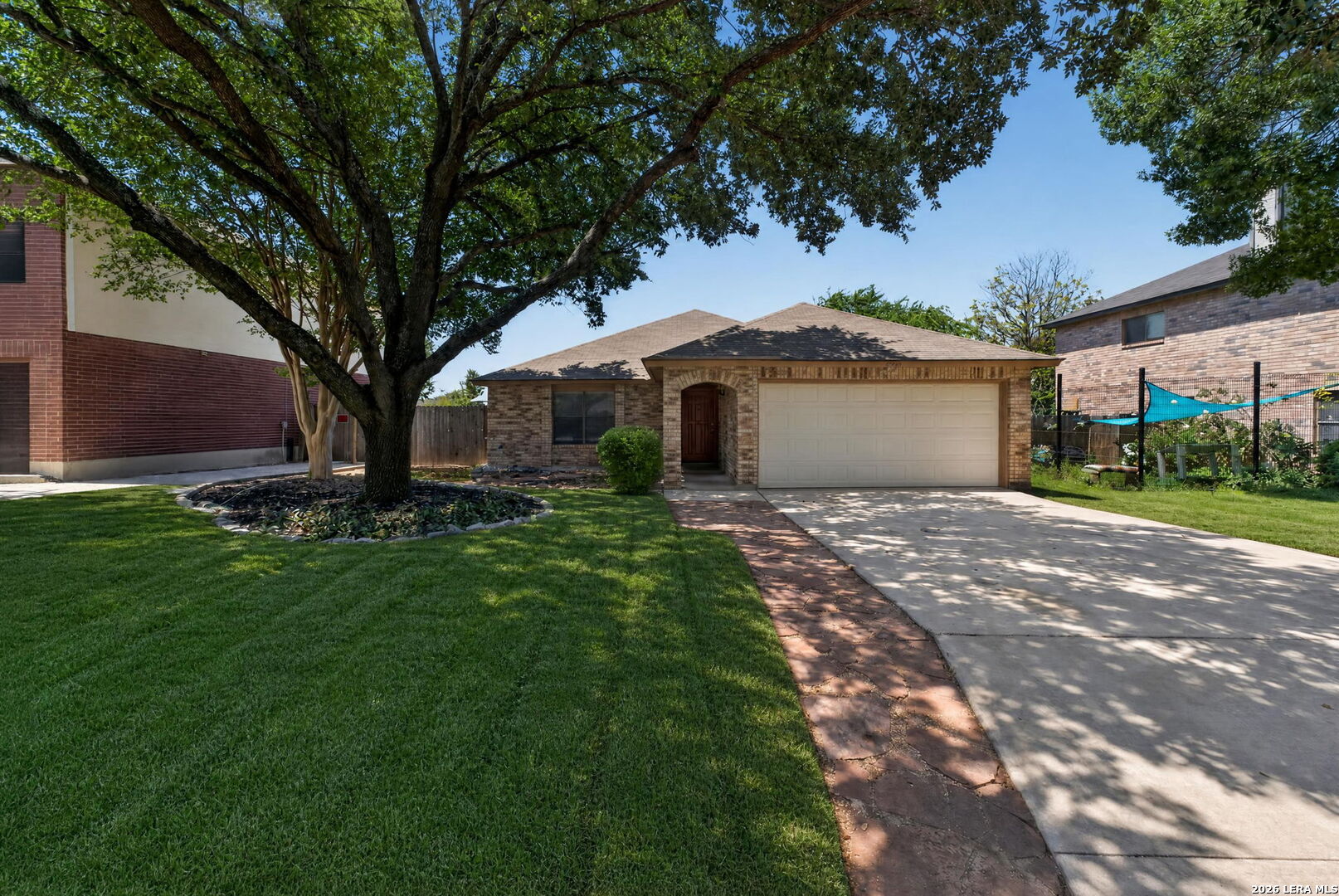 3538 Mistic Grove San Antonio TX 78247