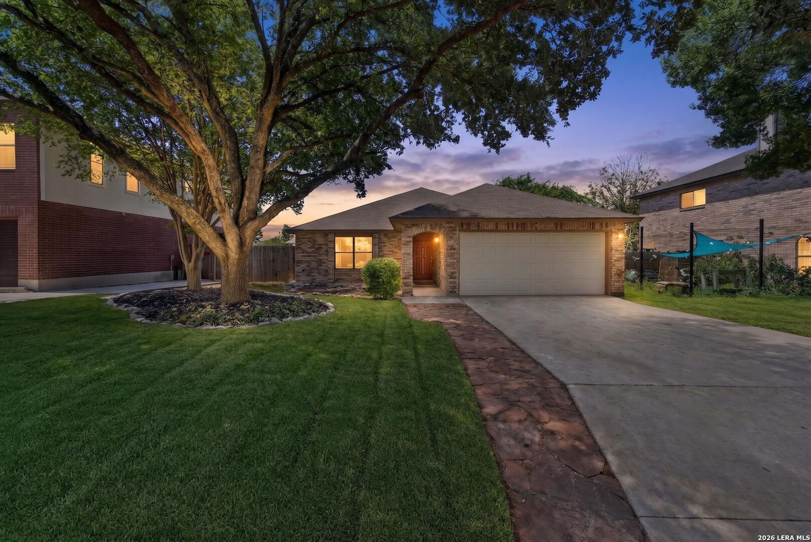 3538 Mistic Grove San Antonio TX 78247