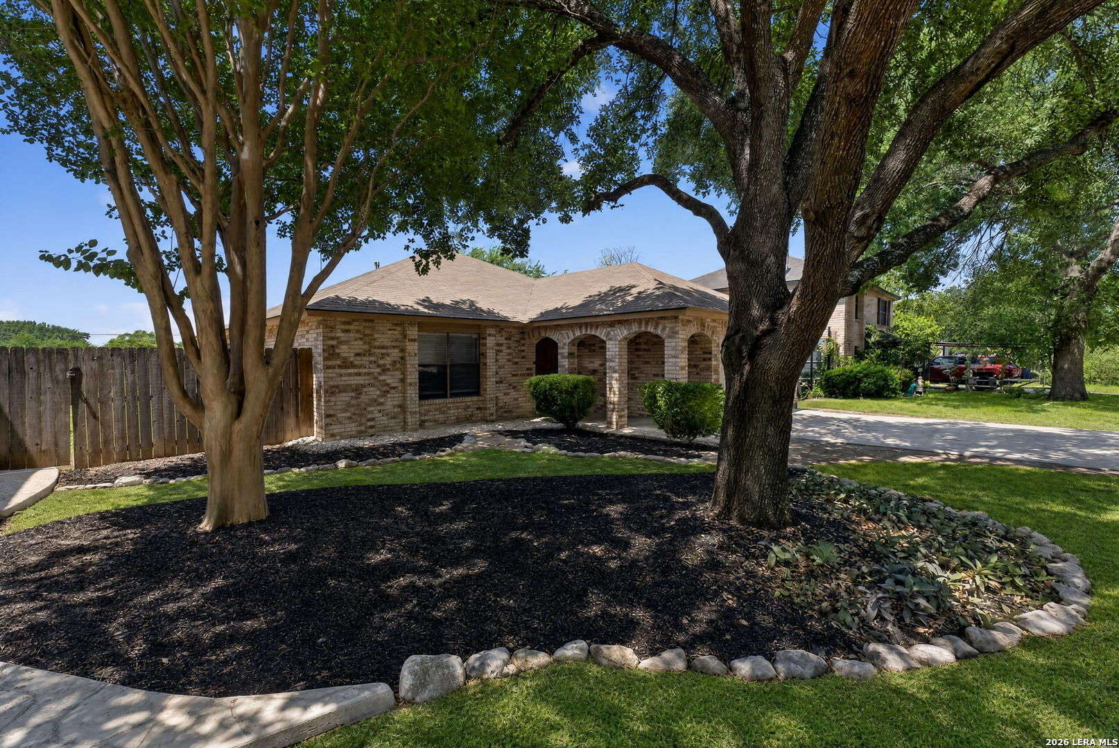 3538 Mistic Grove San Antonio TX 78247