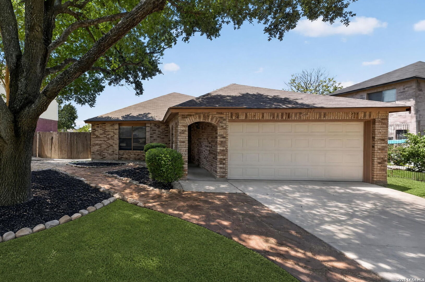 3538 Mistic Grove San Antonio TX 78247