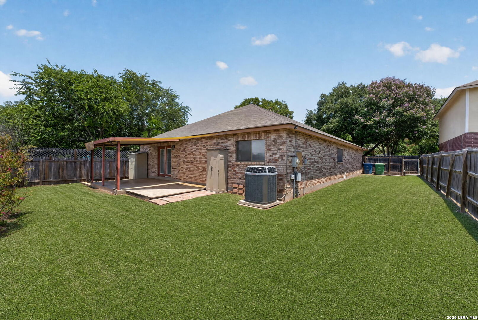 3538 Mistic Grove San Antonio TX 78247