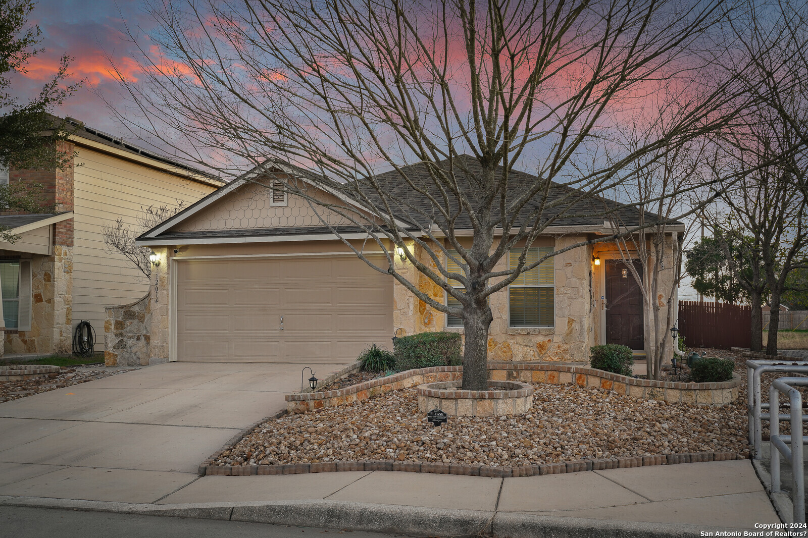 12014 Amber Vista San Antonio TX 78254