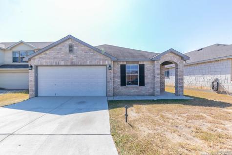 9910 Scarlet Meadow San Antonio TX 78254