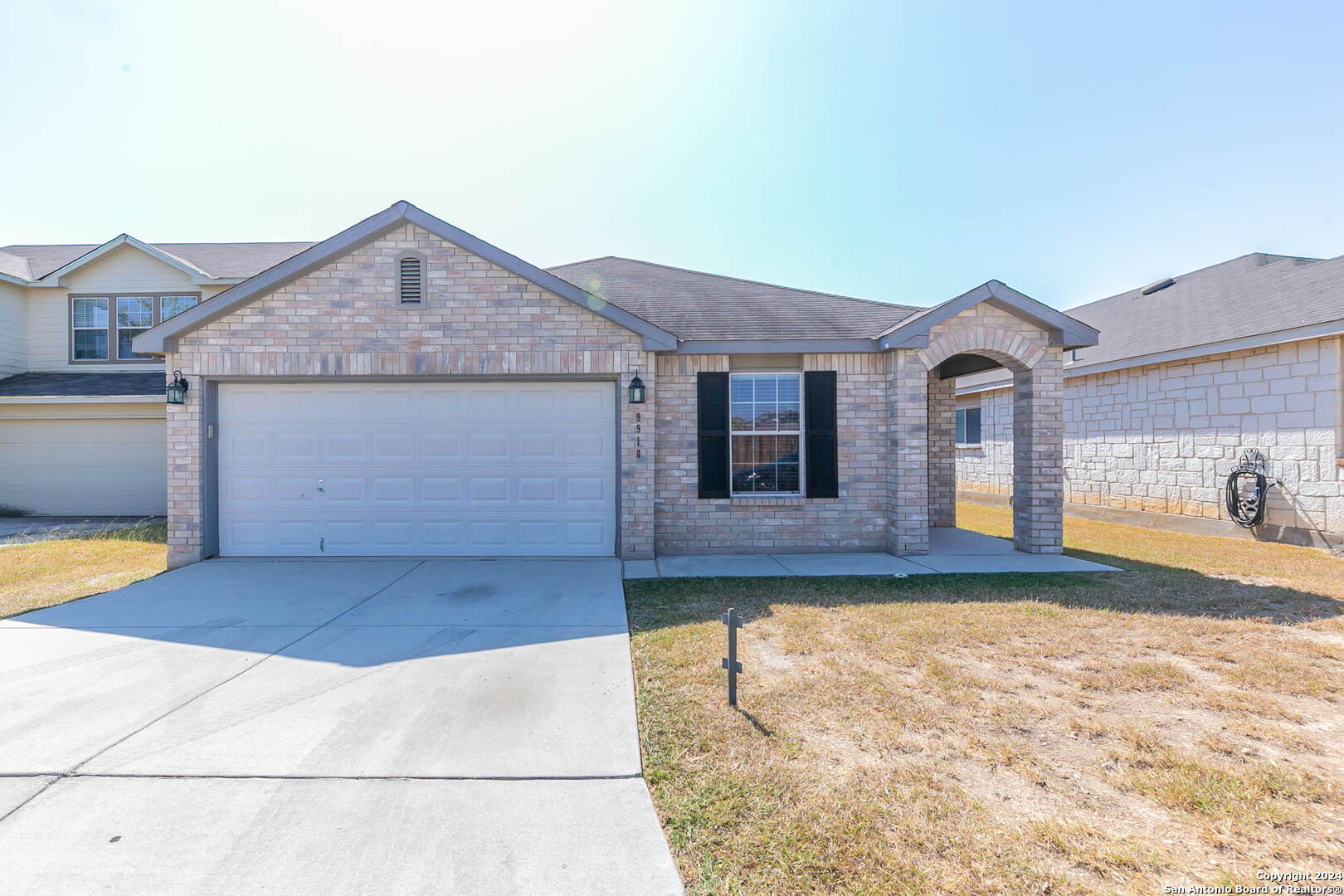 9910 Scarlet Meadow San Antonio TX 78254