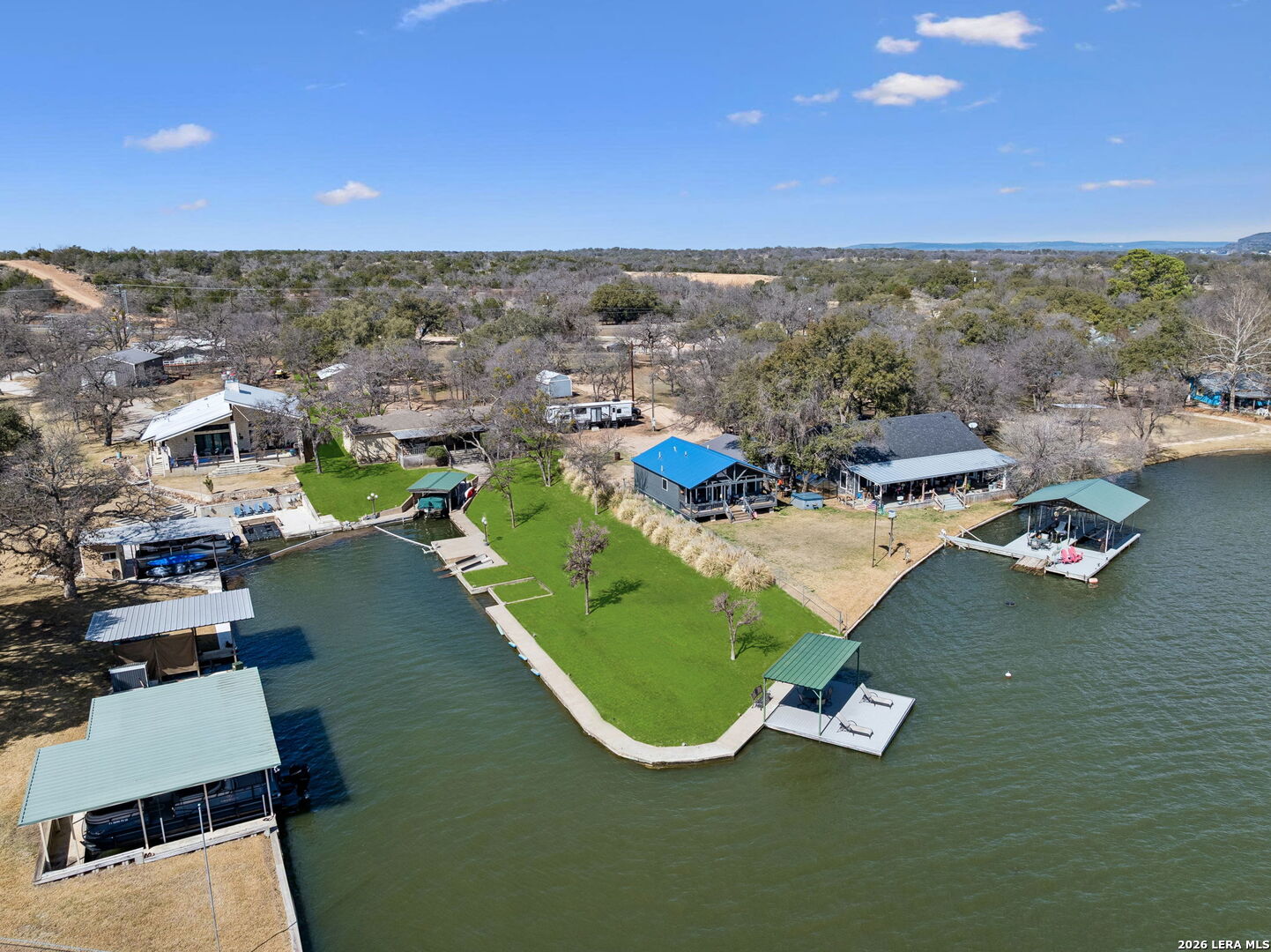 506 Ranch Road 2233 Sunrise Beach TX 78643
