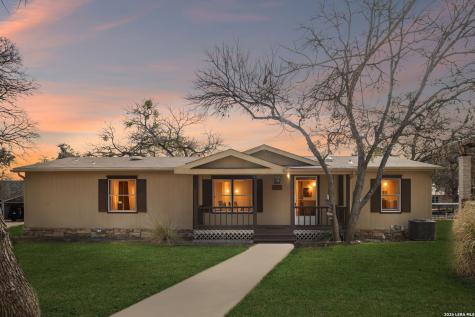 506 Ranch Road 2233 Sunrise Beach TX 78643
