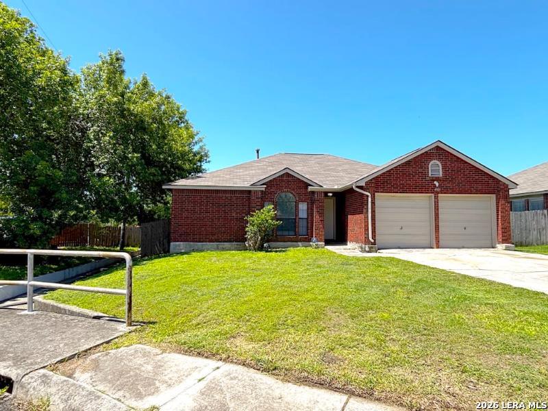 4903 Wren Lake San Antonio TX 78244