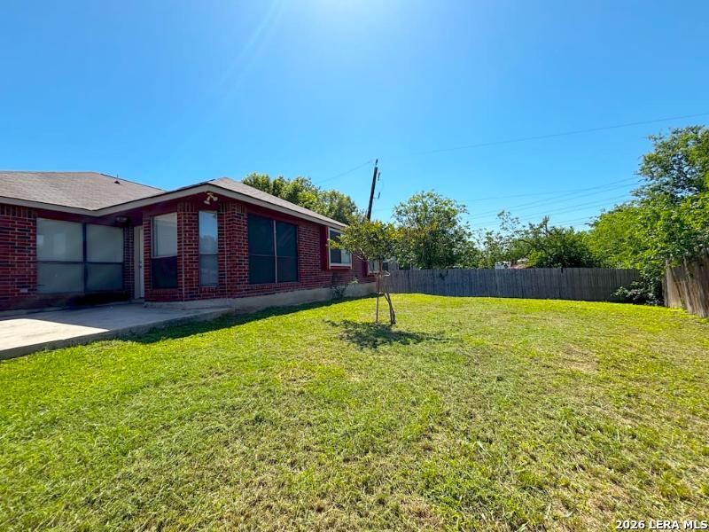 4903 Wren Lake San Antonio TX 78244