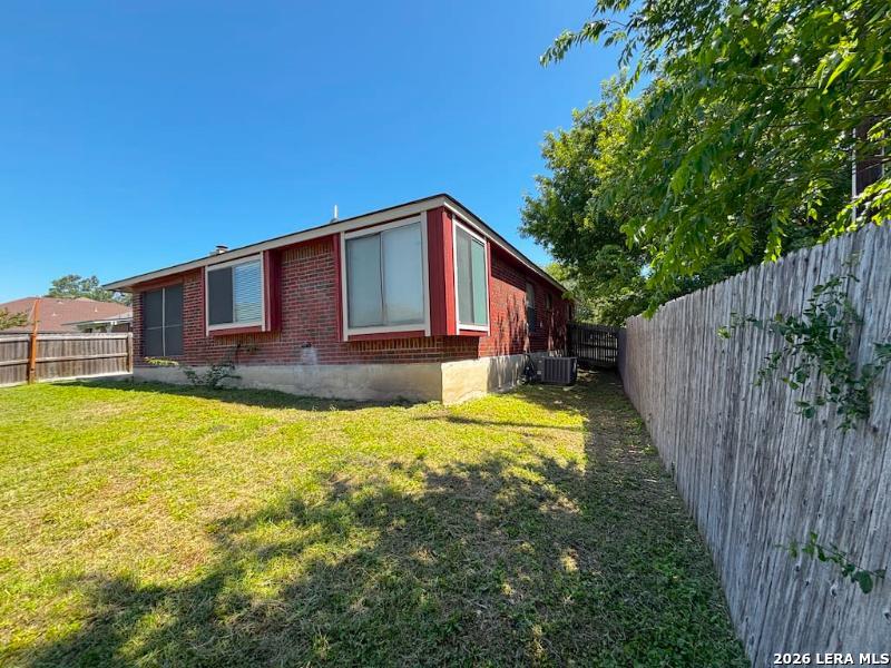 4903 Wren Lake San Antonio TX 78244