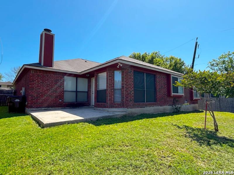 4903 Wren Lake San Antonio TX 78244