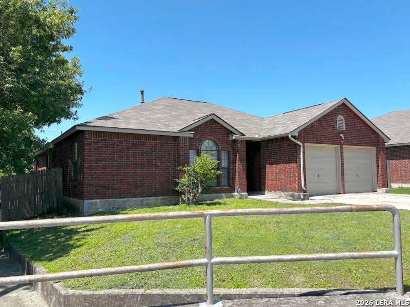 4903 Wren Lake San Antonio TX 78244