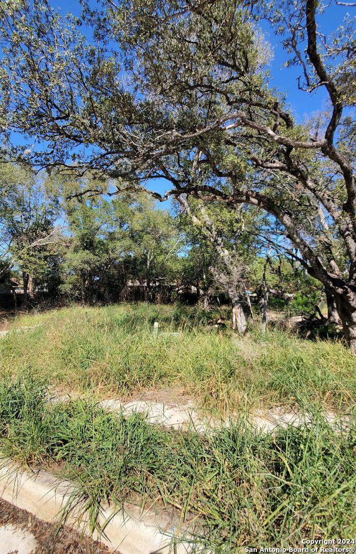 Lot 19 Swans Landing San Antonio TX 78217