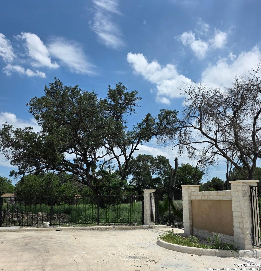 Lot 19 Swans Landing San Antonio TX 78217