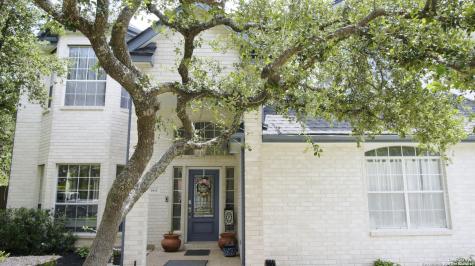 9619 Dove Shadow San Antonio TX 78230