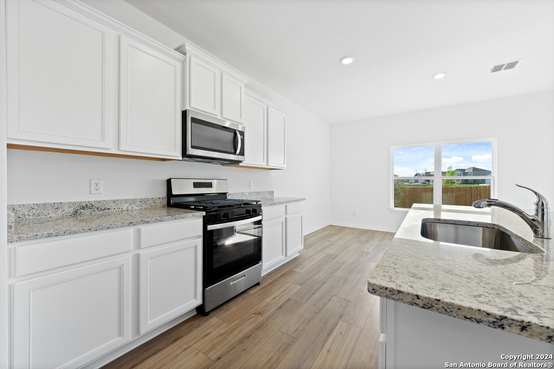 11808 Luckey Villa San Antonio TX 78252