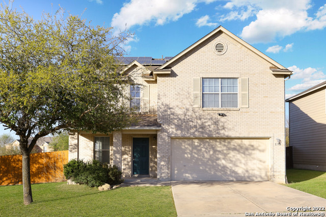 12918 Falcons Nest San Antonio TX 78233