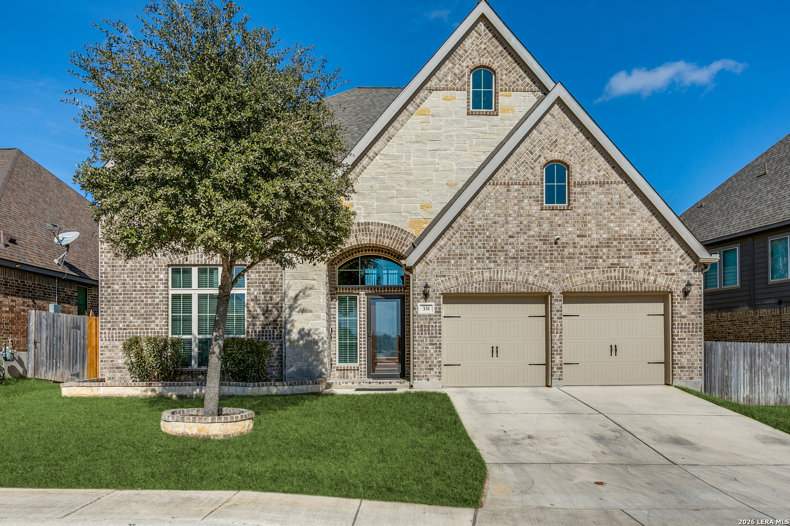 331 Ricadonna San Antonio TX 78253