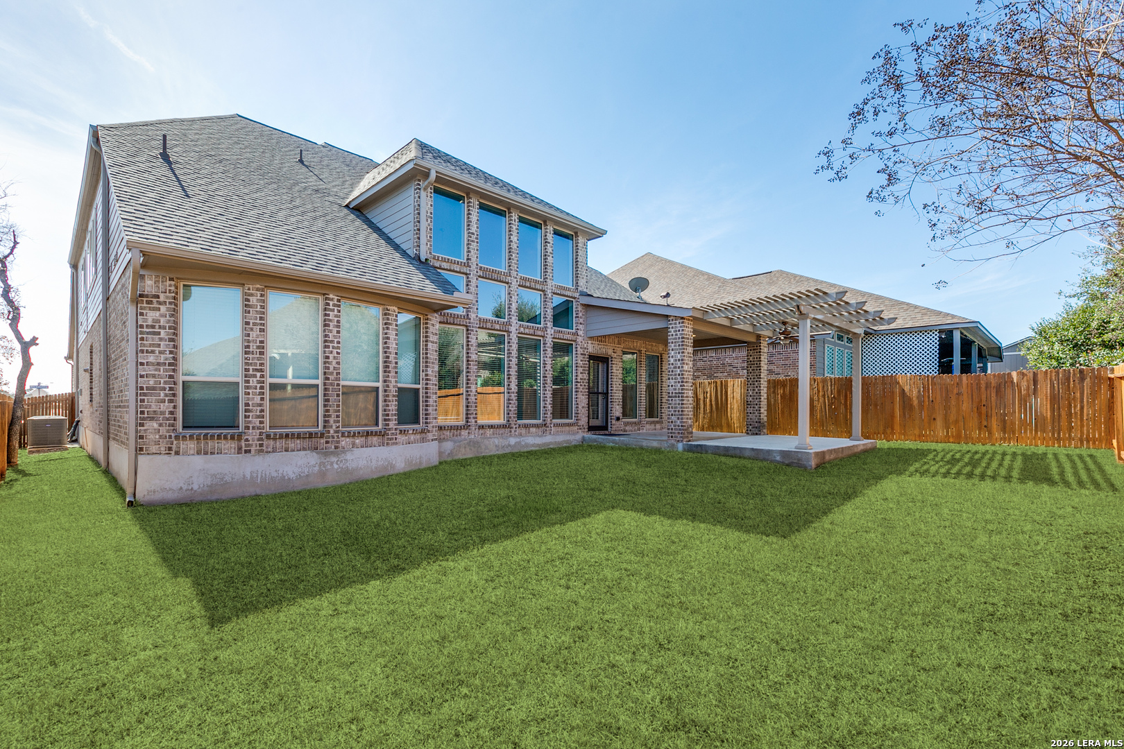 331 Ricadonna San Antonio TX 78253