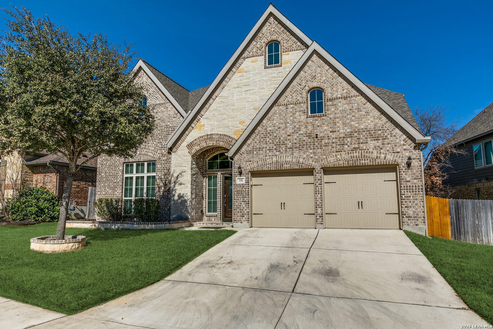 331 Ricadonna San Antonio TX 78253