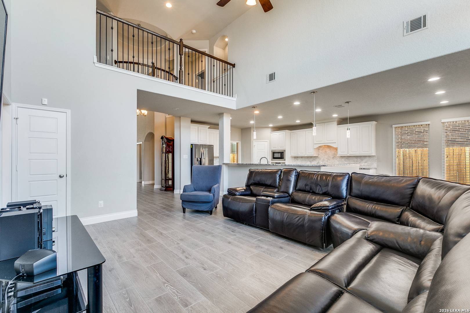 331 Ricadonna San Antonio TX 78253