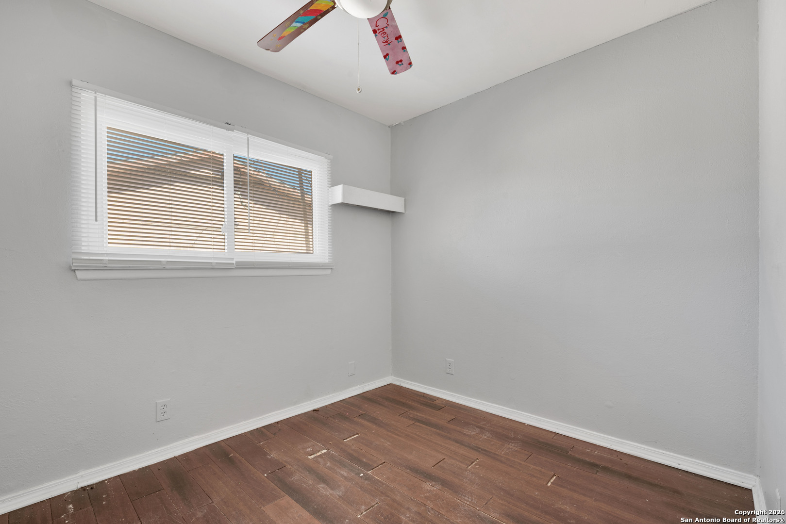 8118 Whistler San Antonio TX 78239