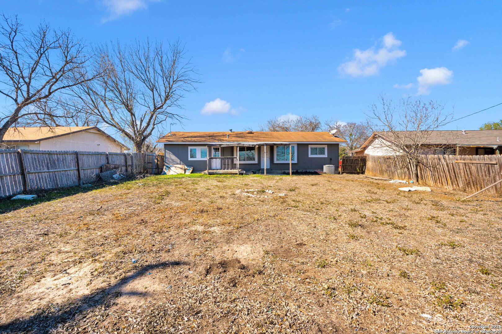 8118 Whistler San Antonio TX 78239