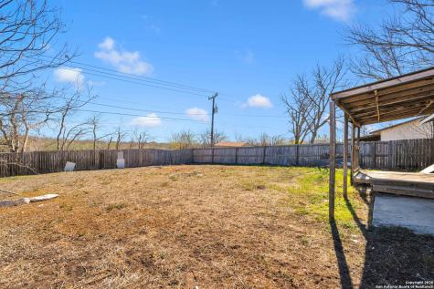 8118 Whistler San Antonio TX 78239