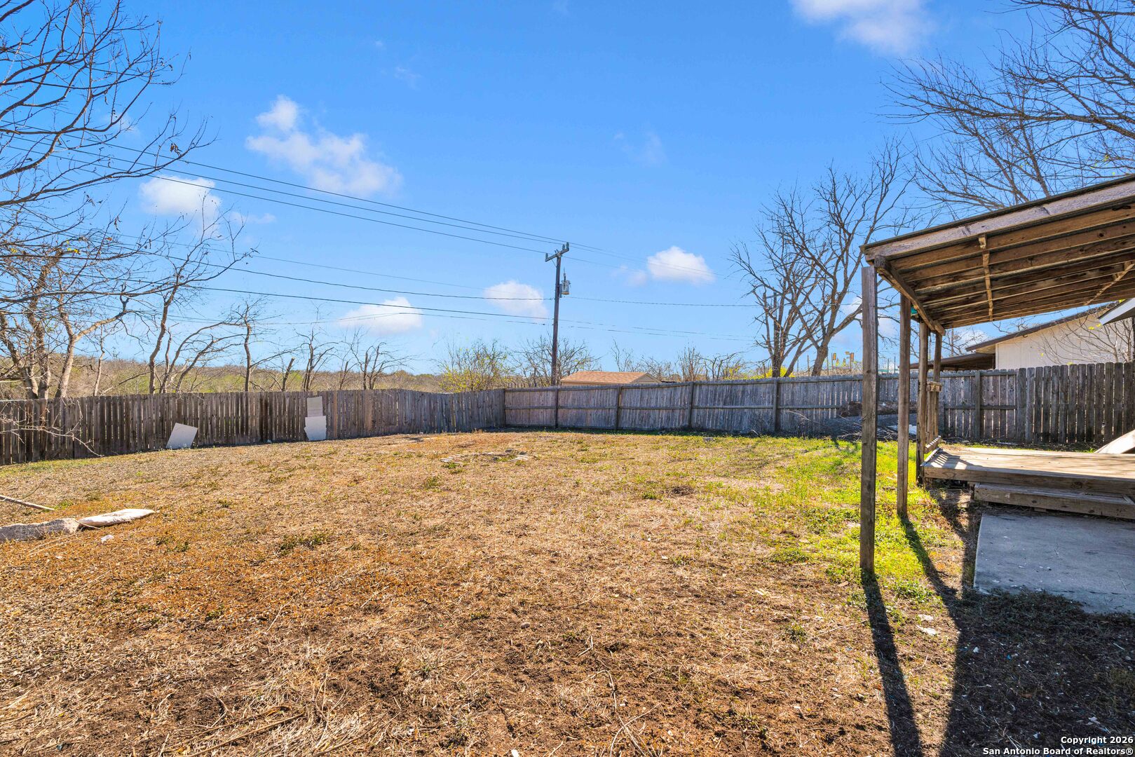 8118 Whistler San Antonio TX 78239