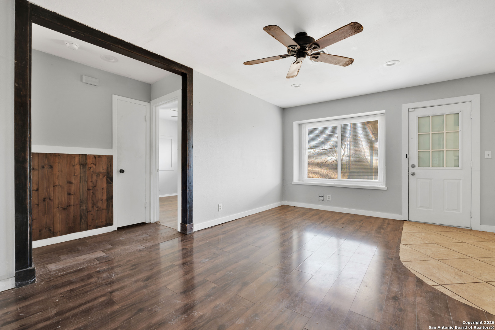 8118 Whistler San Antonio TX 78239