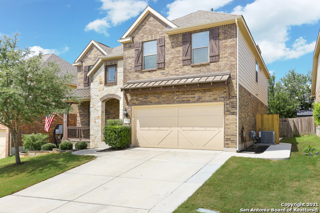 27522 Smokey Chase Boerne TX 78015