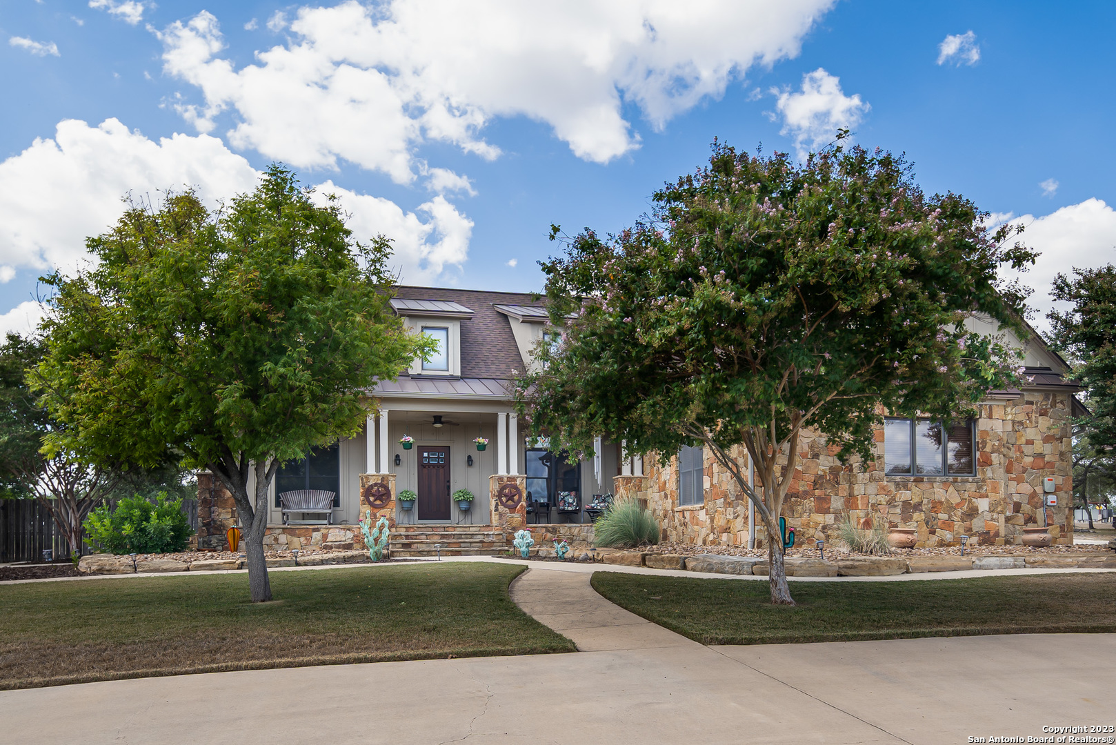 130 Mull Road Kerrville TX 78028