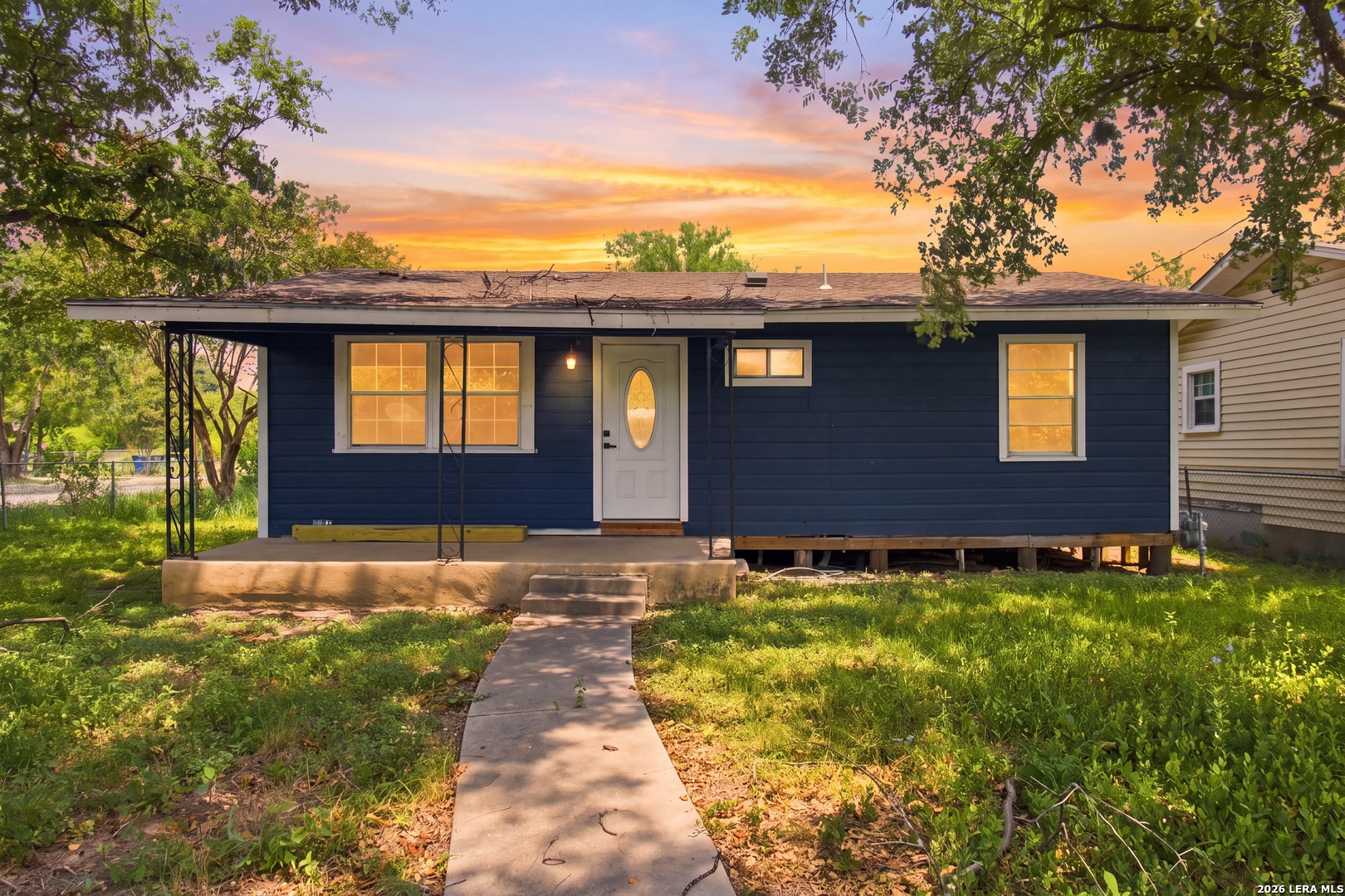 2238 SW 19th Street San Antonio TX 78207