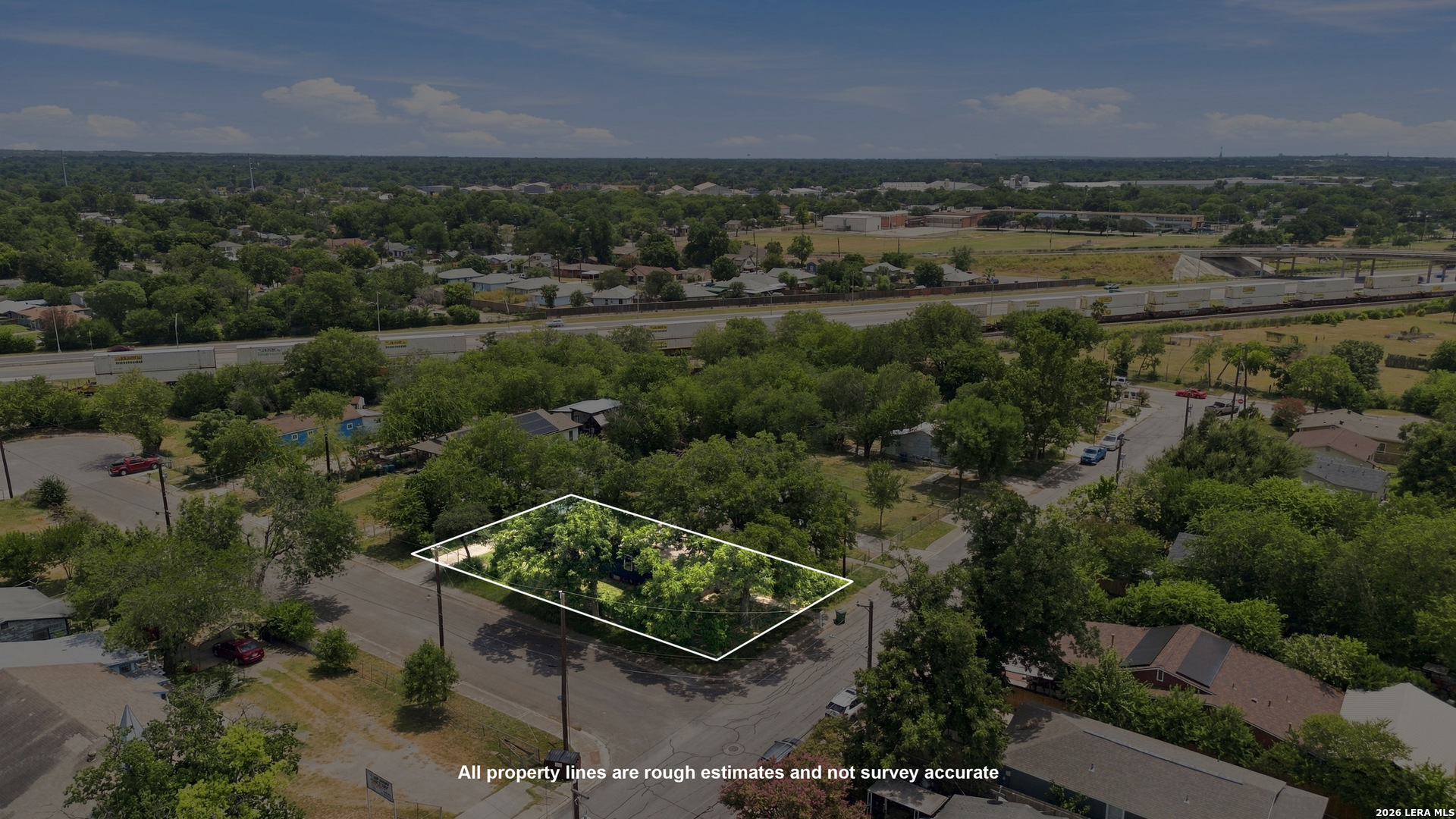 2238 SW 19th Street San Antonio TX 78207