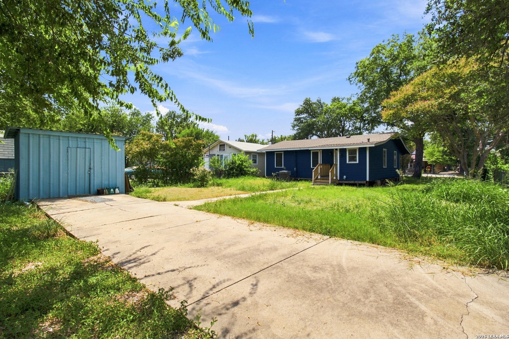2238 SW 19th Street San Antonio TX 78207