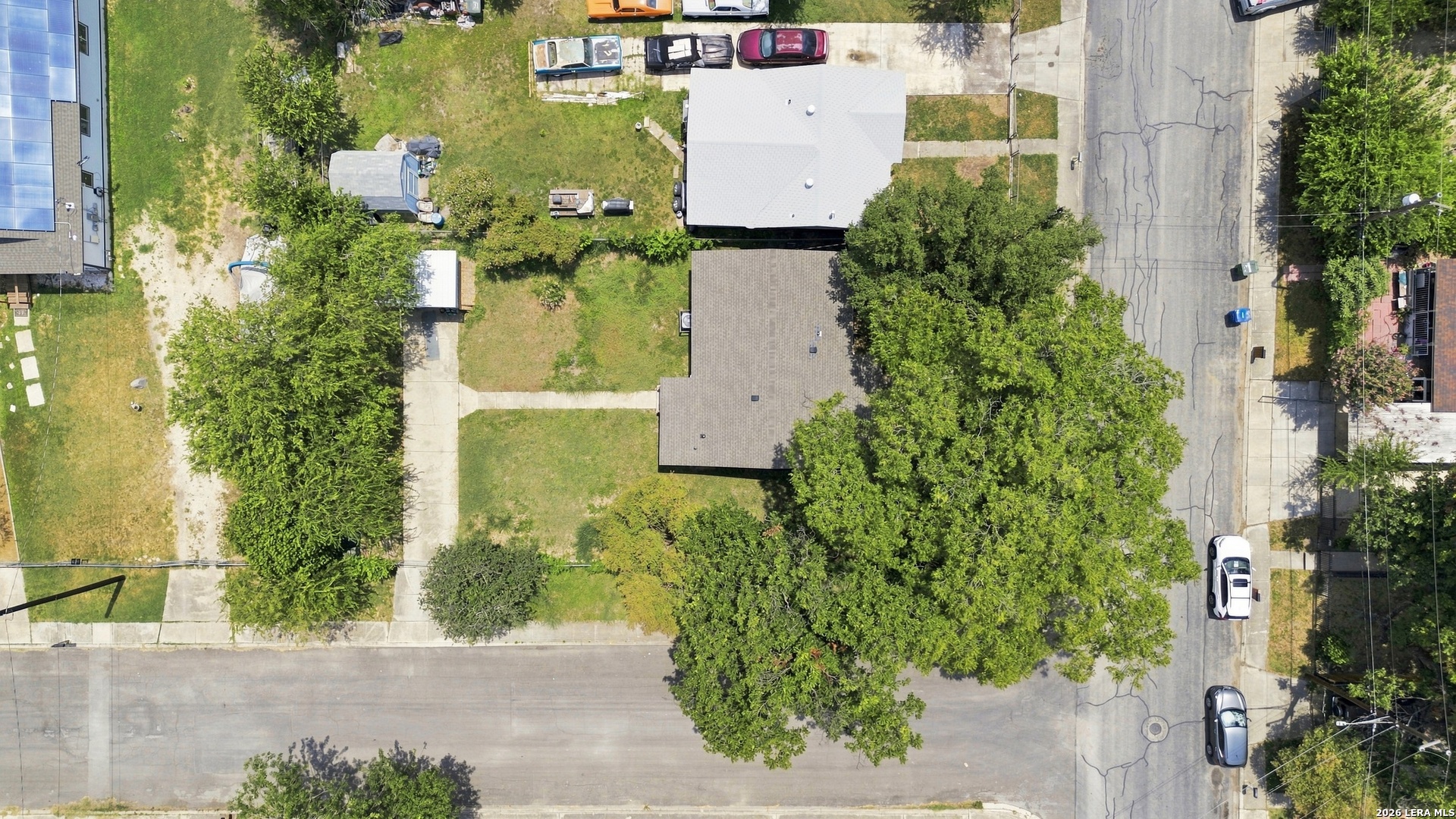 2238 SW 19th Street San Antonio TX 78207