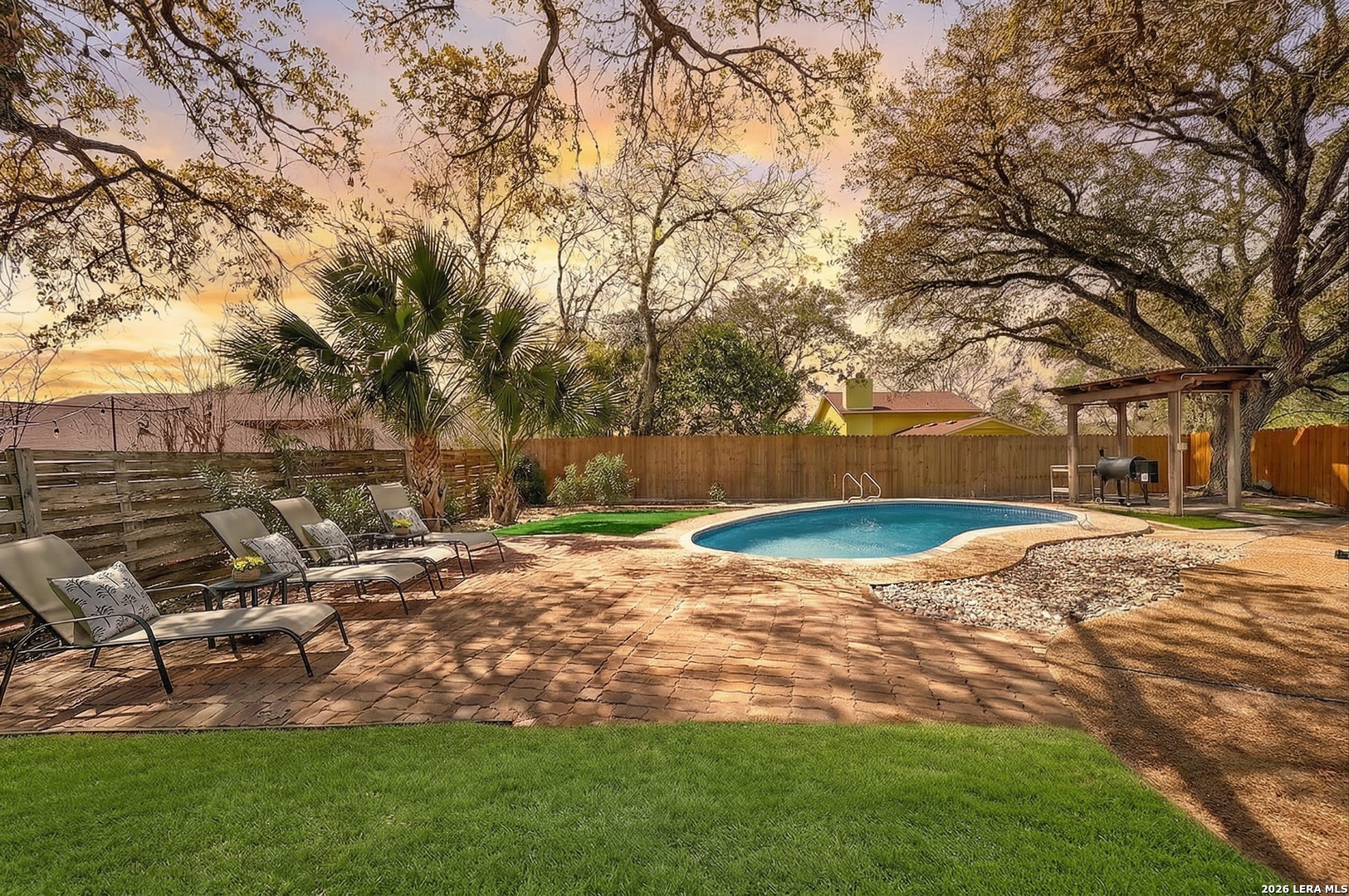 6522 Waterfall San Antonio TX 78239