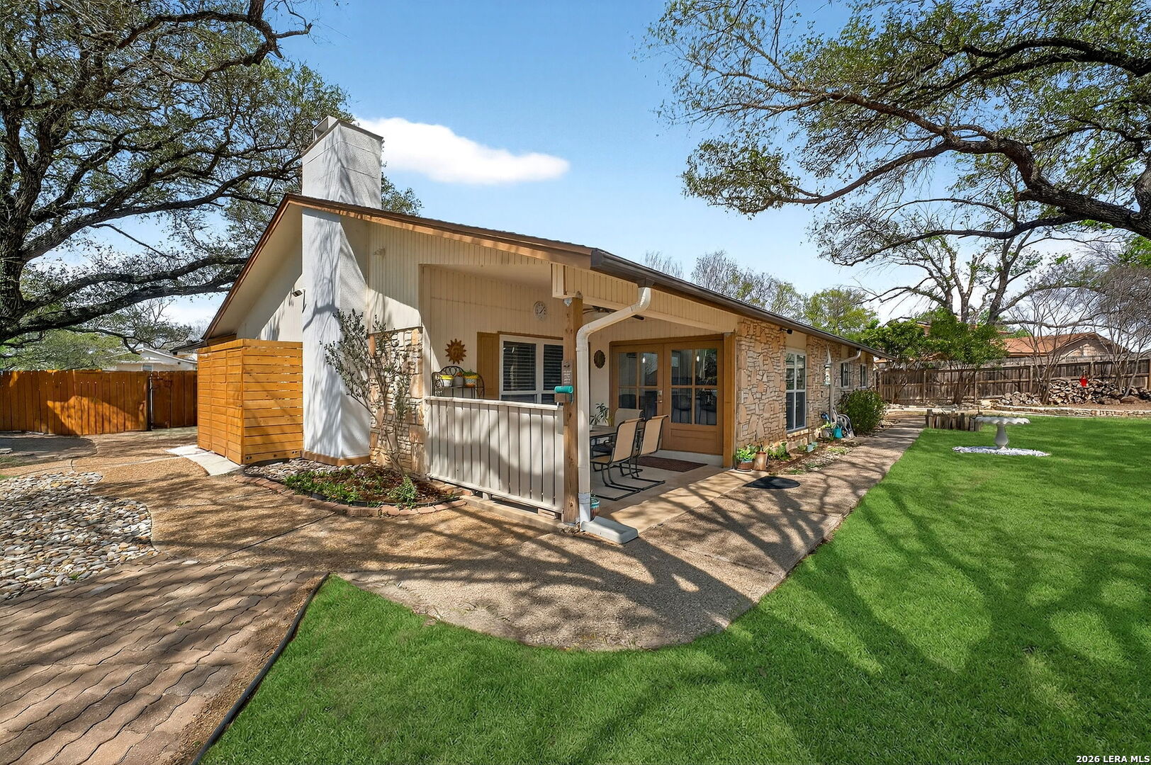 6522 Waterfall San Antonio TX 78239