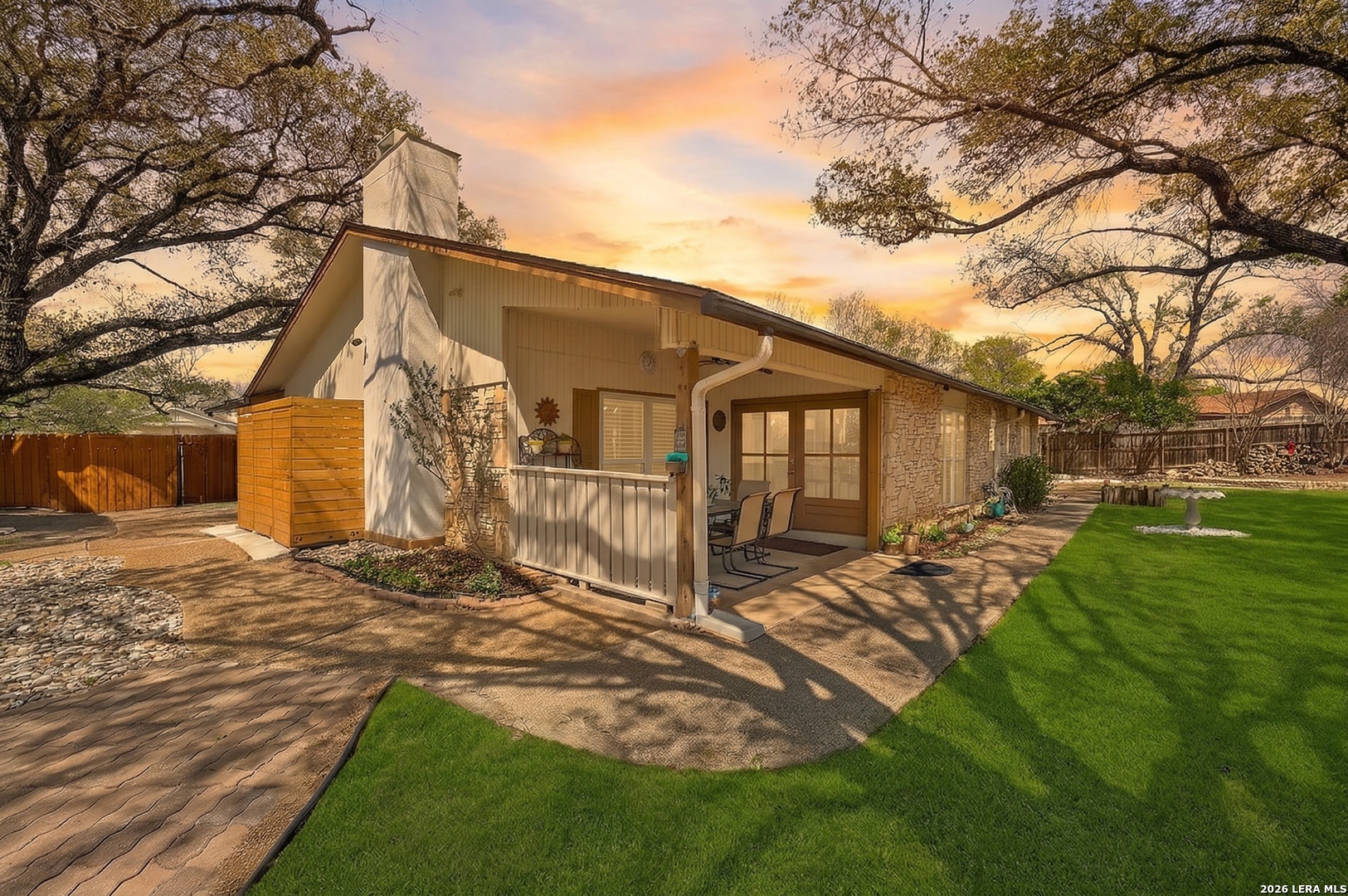 6522 Waterfall San Antonio TX 78239