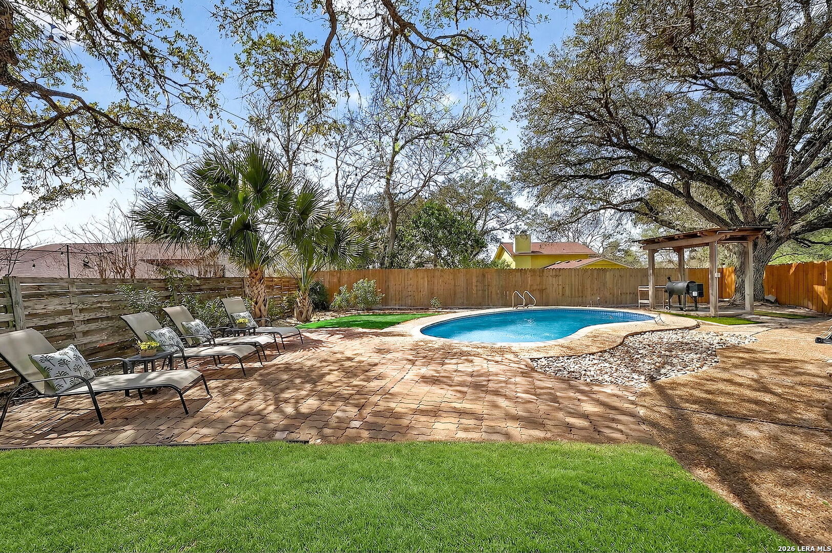 6522 Waterfall San Antonio TX 78239