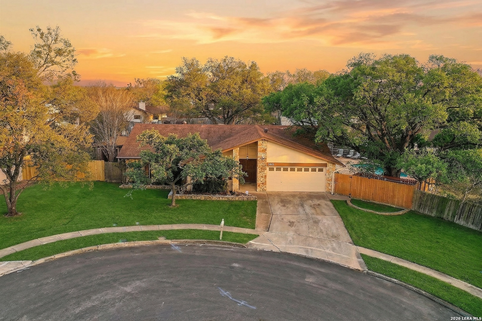 6522 Waterfall San Antonio TX 78239