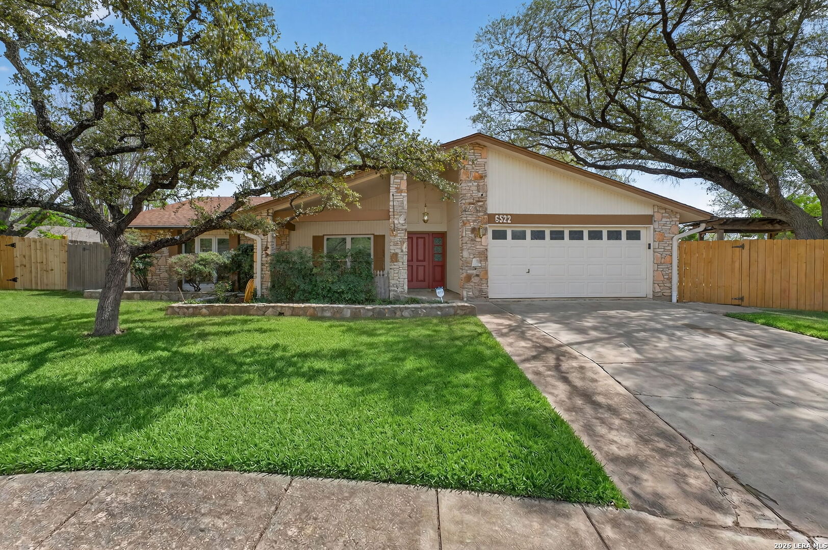 6522 Waterfall San Antonio TX 78239