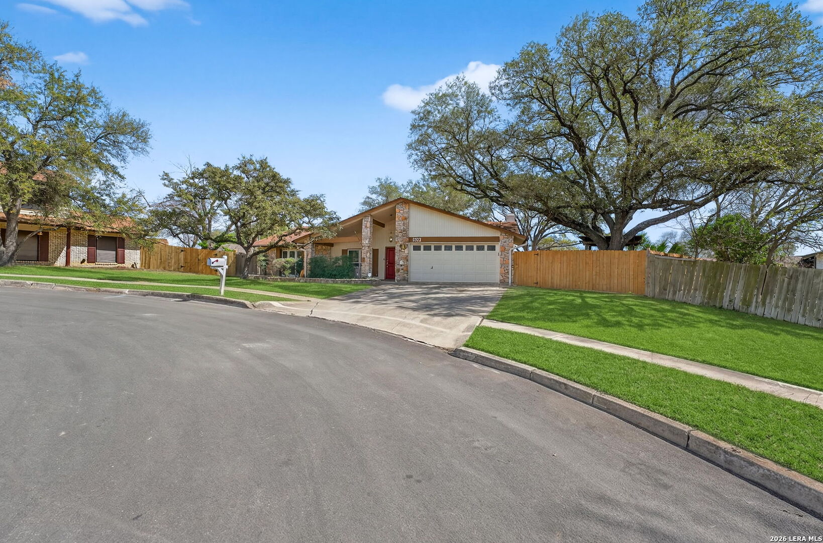 6522 Waterfall San Antonio TX 78239