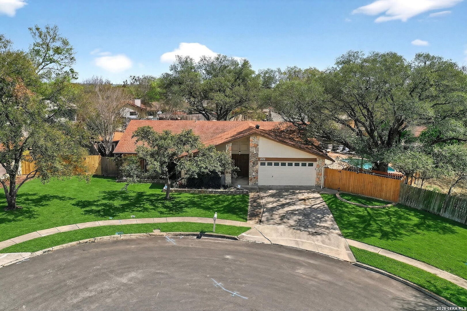 6522 Waterfall San Antonio TX 78239