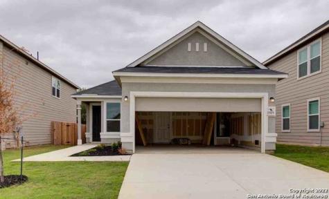 1919 Overlook Knoll San Antonio TX 78245