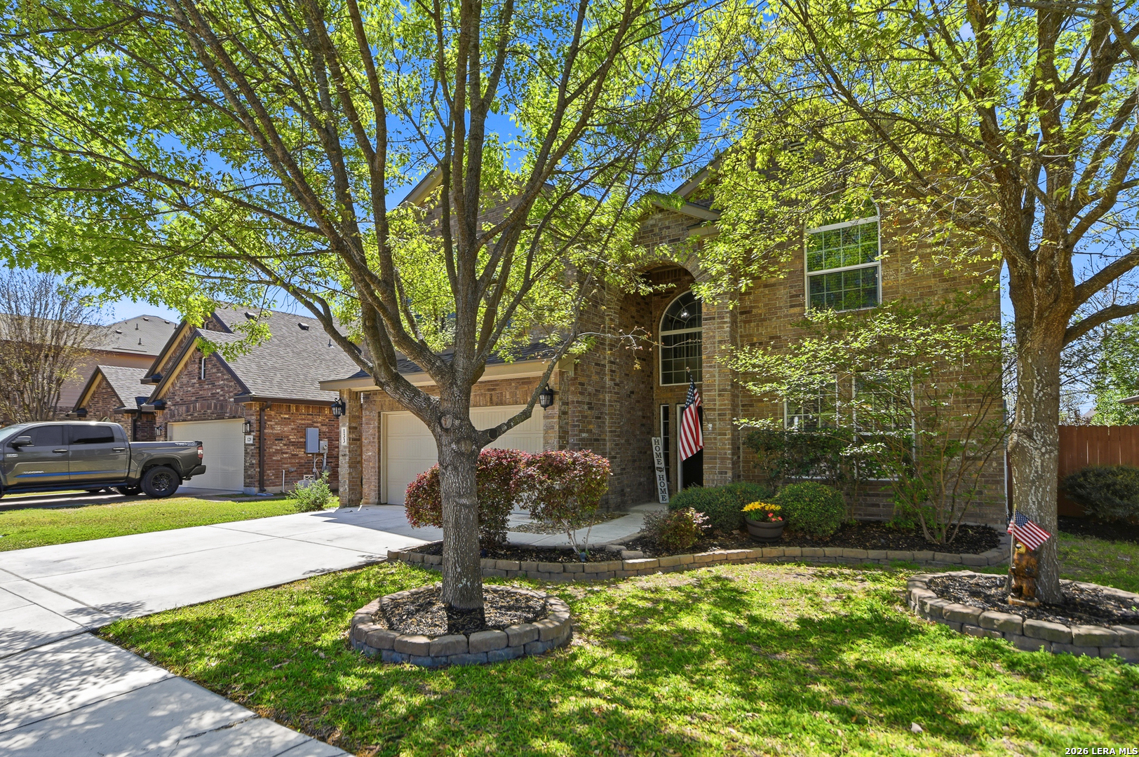 133 Park Heights Cibolo TX 78108
