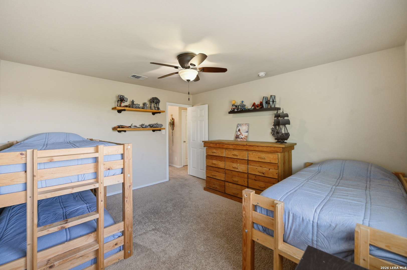 133 Park Heights Cibolo TX 78108